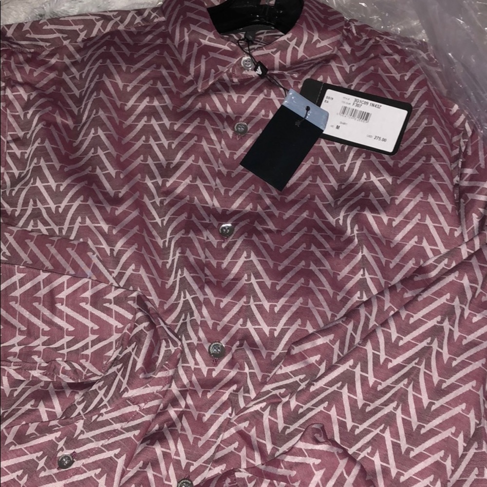 Emporio Armani nwt